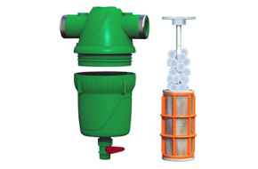 תמונה עבור הקטגוריה מסנני מים ואבנית